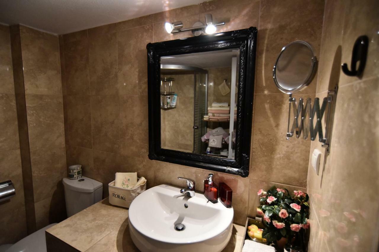 Queens Bed&Rest Luxury Apartment Кавала Экстерьер фото