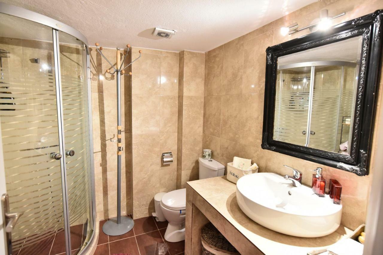 Queens Bed&Rest Luxury Apartment Кавала Экстерьер фото